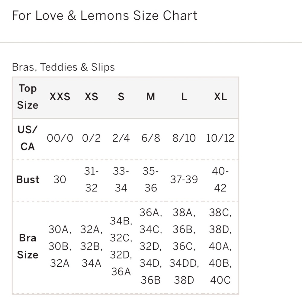 FOR LOVE & LEMONS | Watercolor Floral Slip Dress - Picture 5 of 7